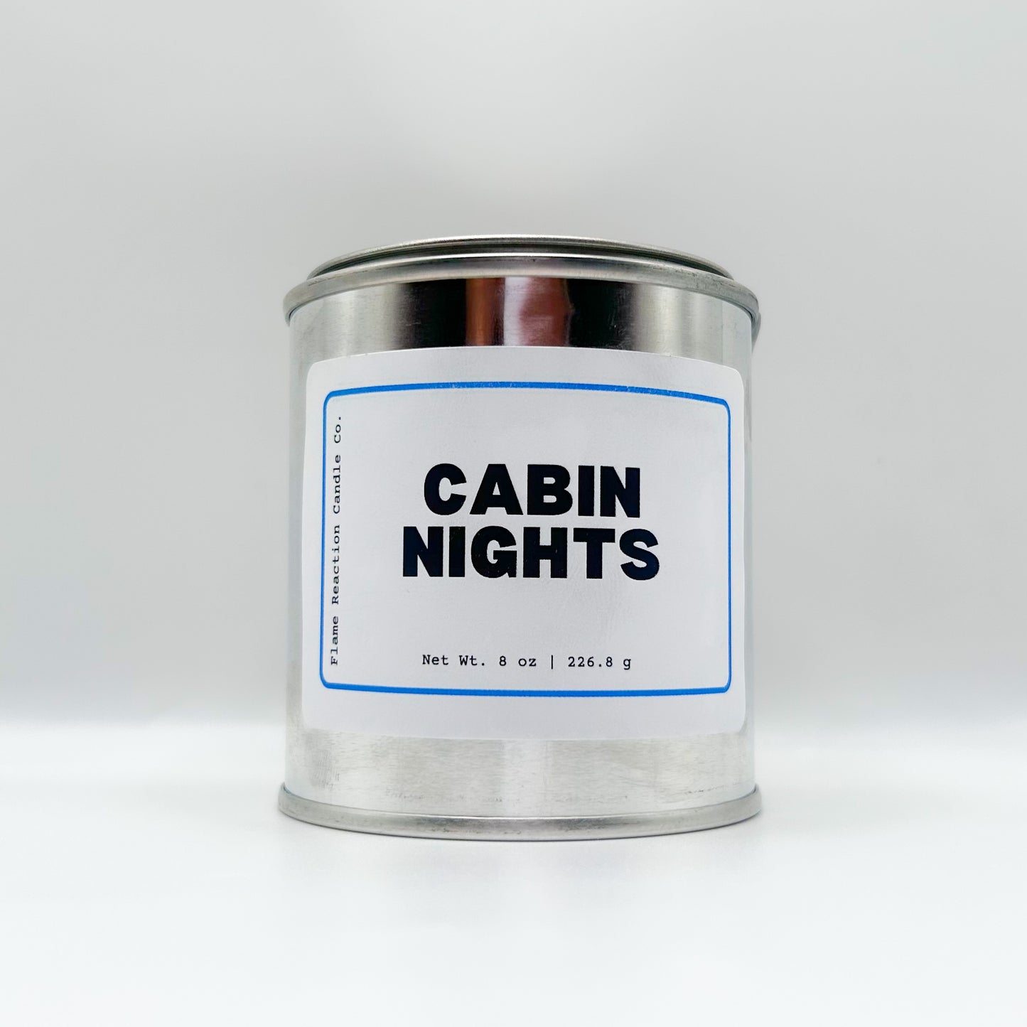 Cabin Nights