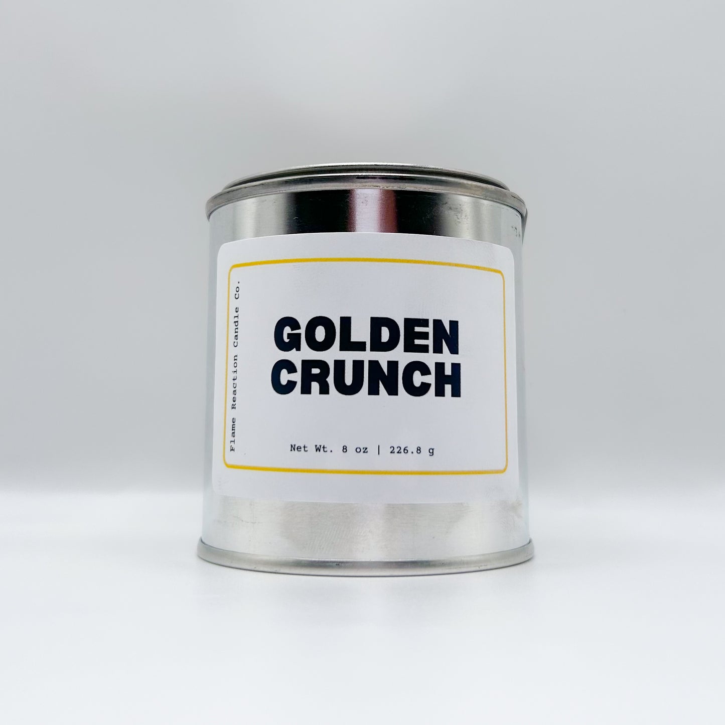 Golden Crunch