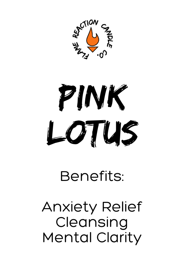 Pink Lotus