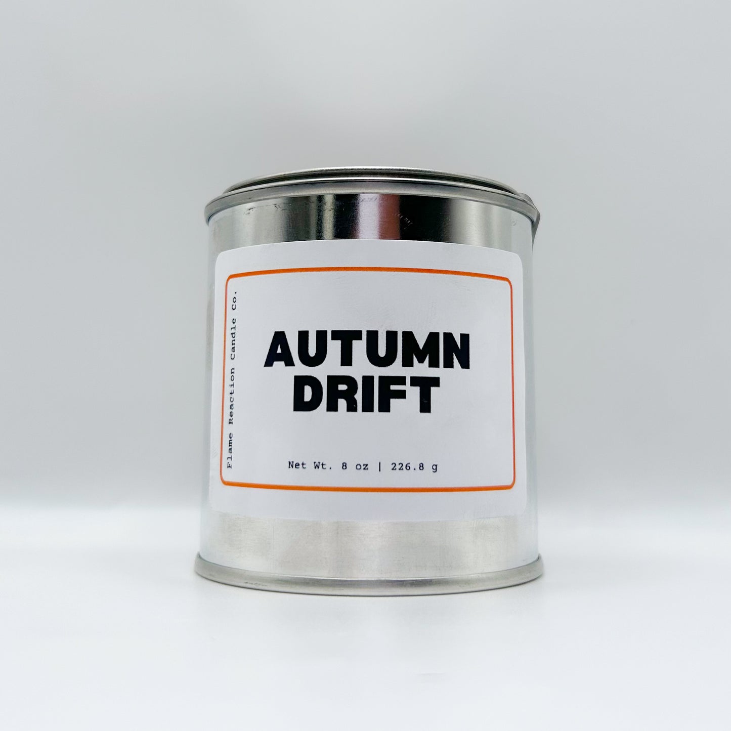 Autumn Drift