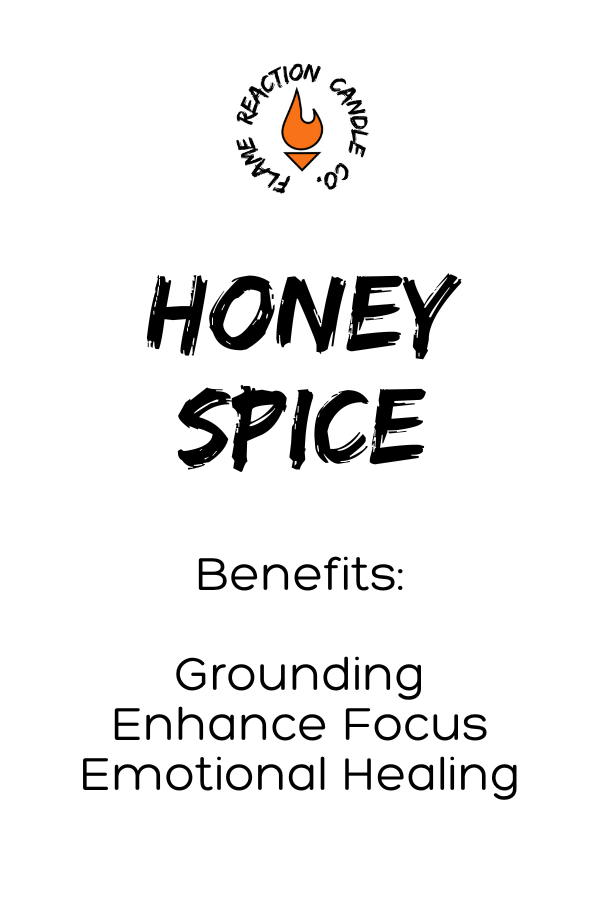 Honey Spice