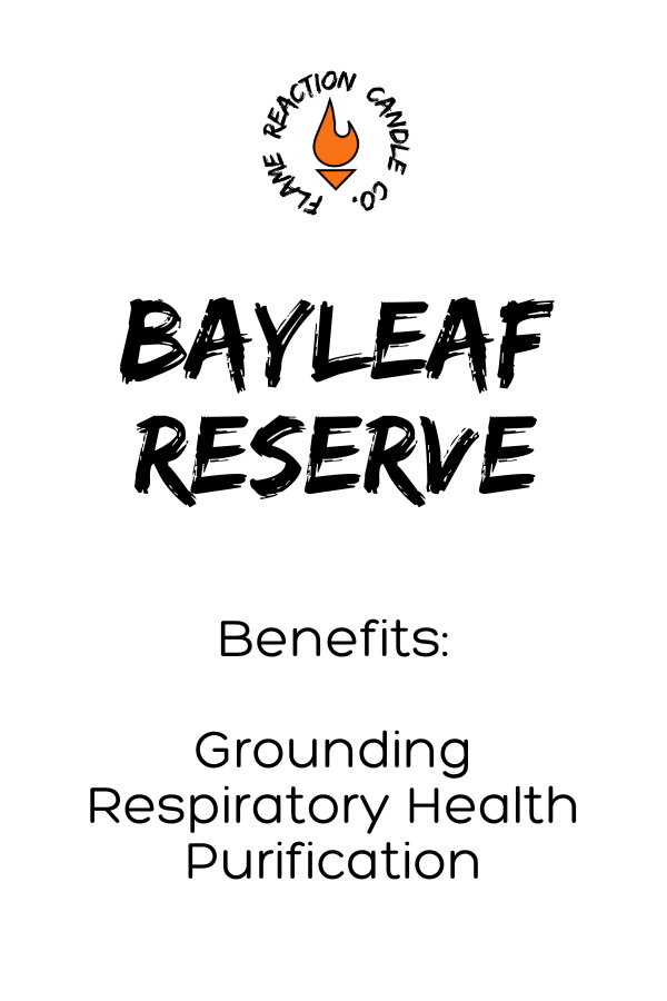 Bay Leaf Reserve