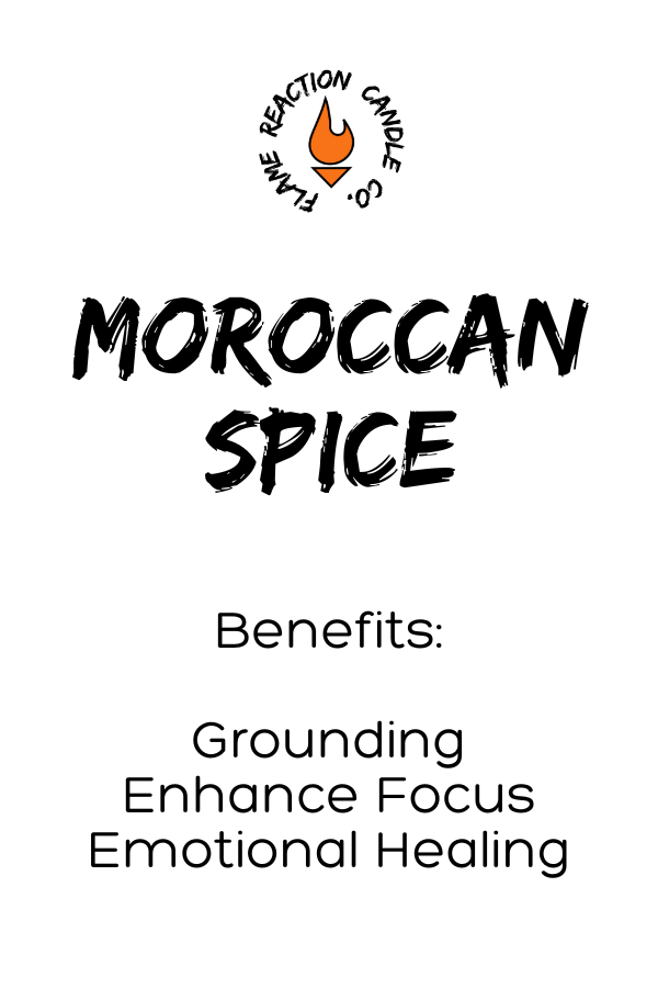Moroccan Spice