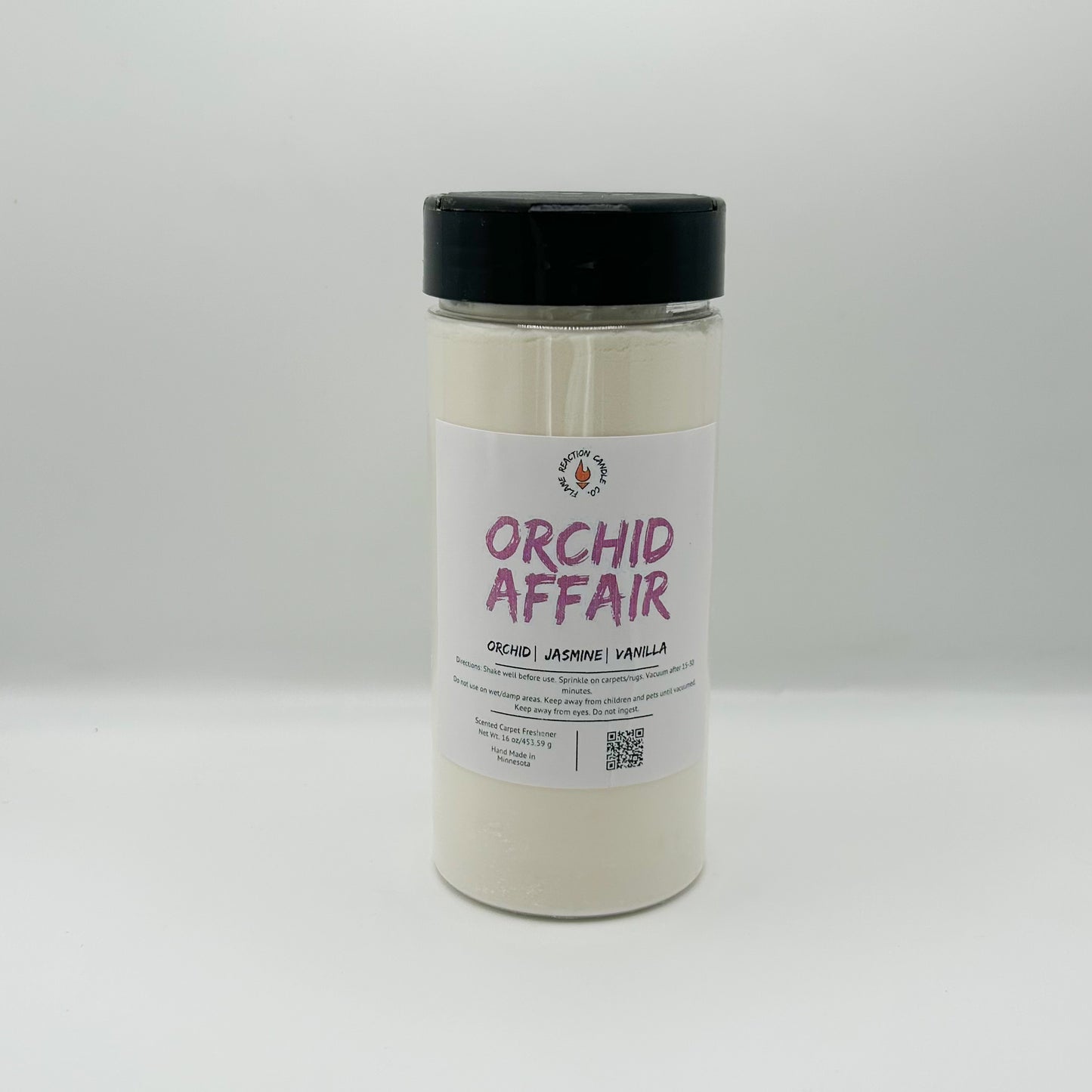 Orchid Affair