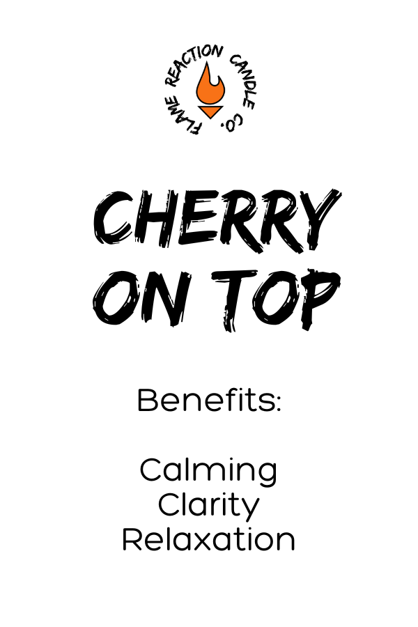 Cherry on Top