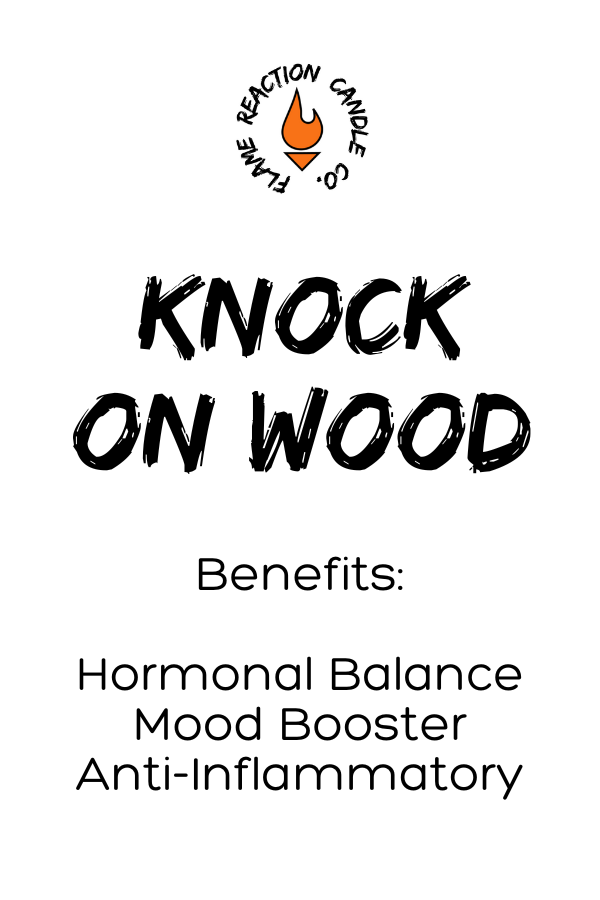 Knock on Wood