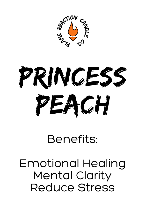 Princess Peach