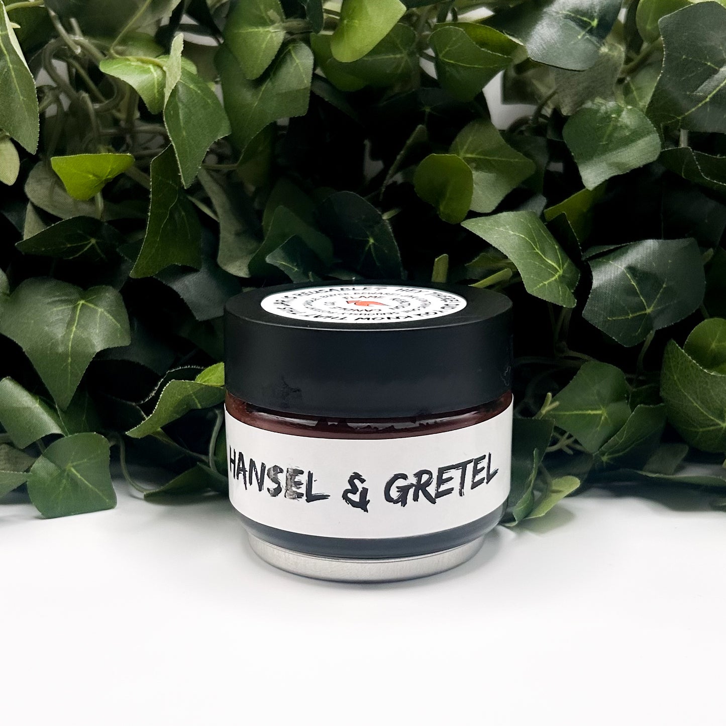 Hansel & Gretel