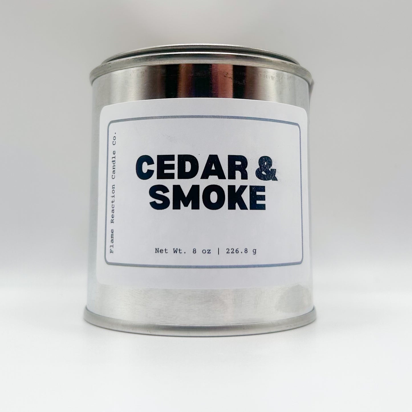 Cedar & Smoke