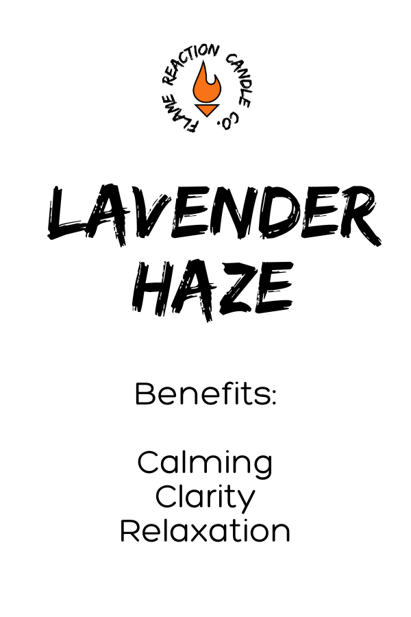Lavender Haze