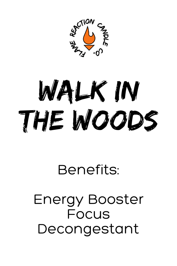 Walk in the Woods