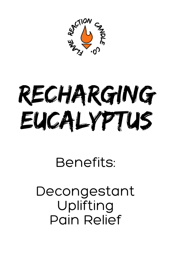 Recharging Eucalyptus