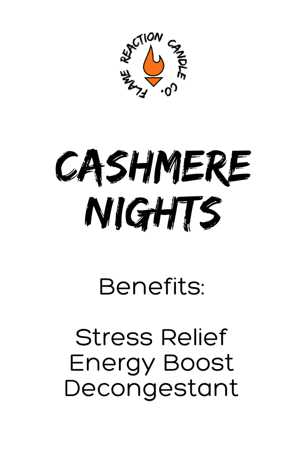 Cashmere Nights