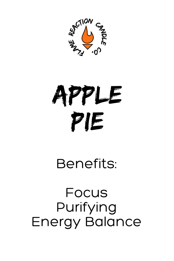 Apple Pie