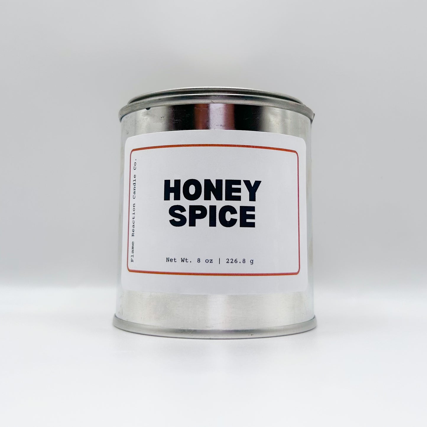 Honey Spice