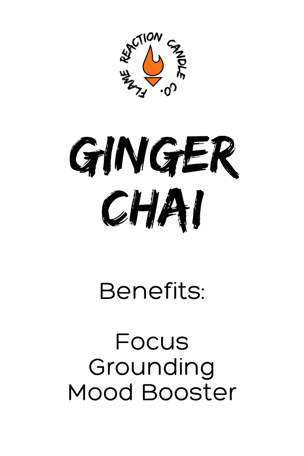 Ginger Chai
