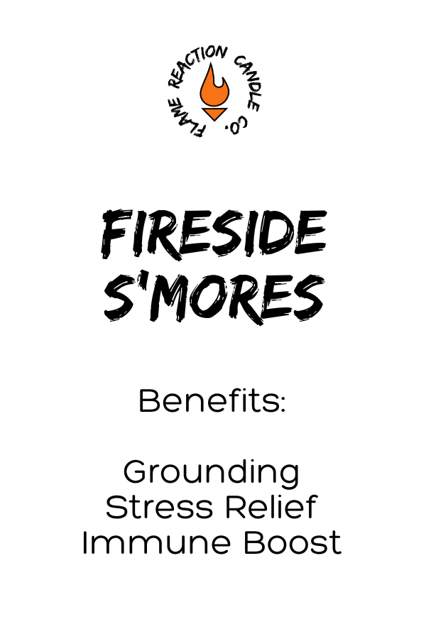 Fireside S'Mores