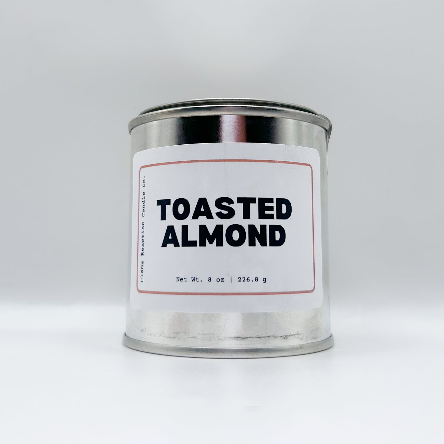 Toasted Almond