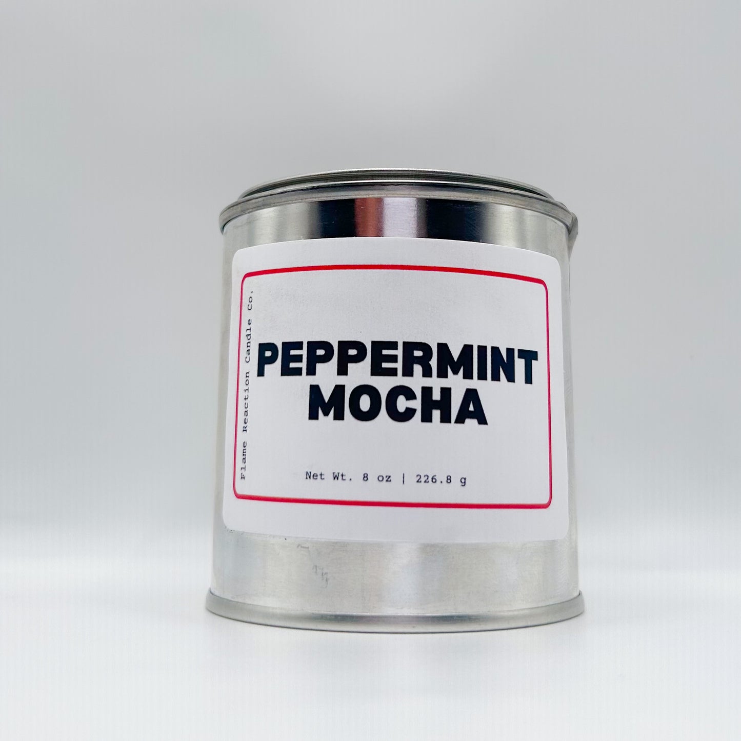 Peppermint Mocha