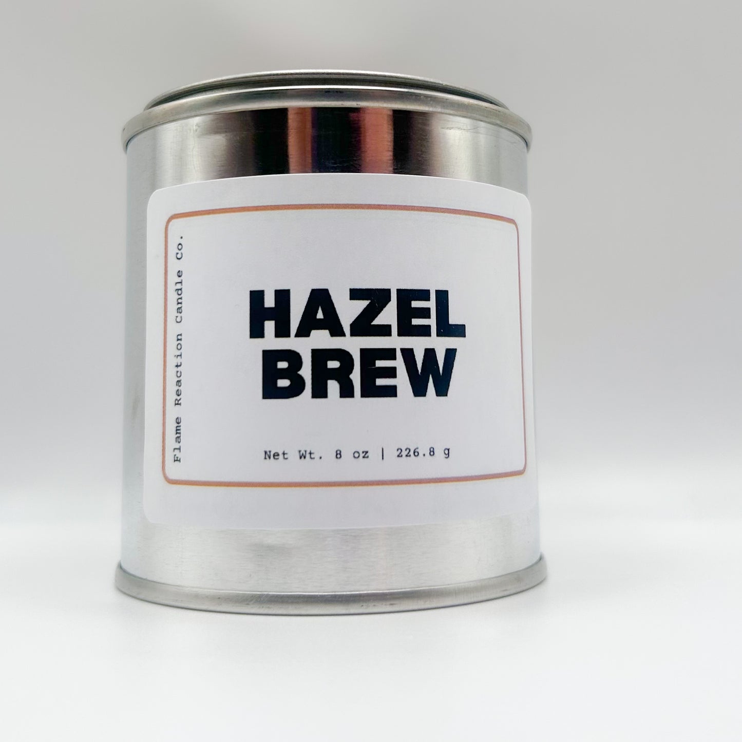 Hazel Brew