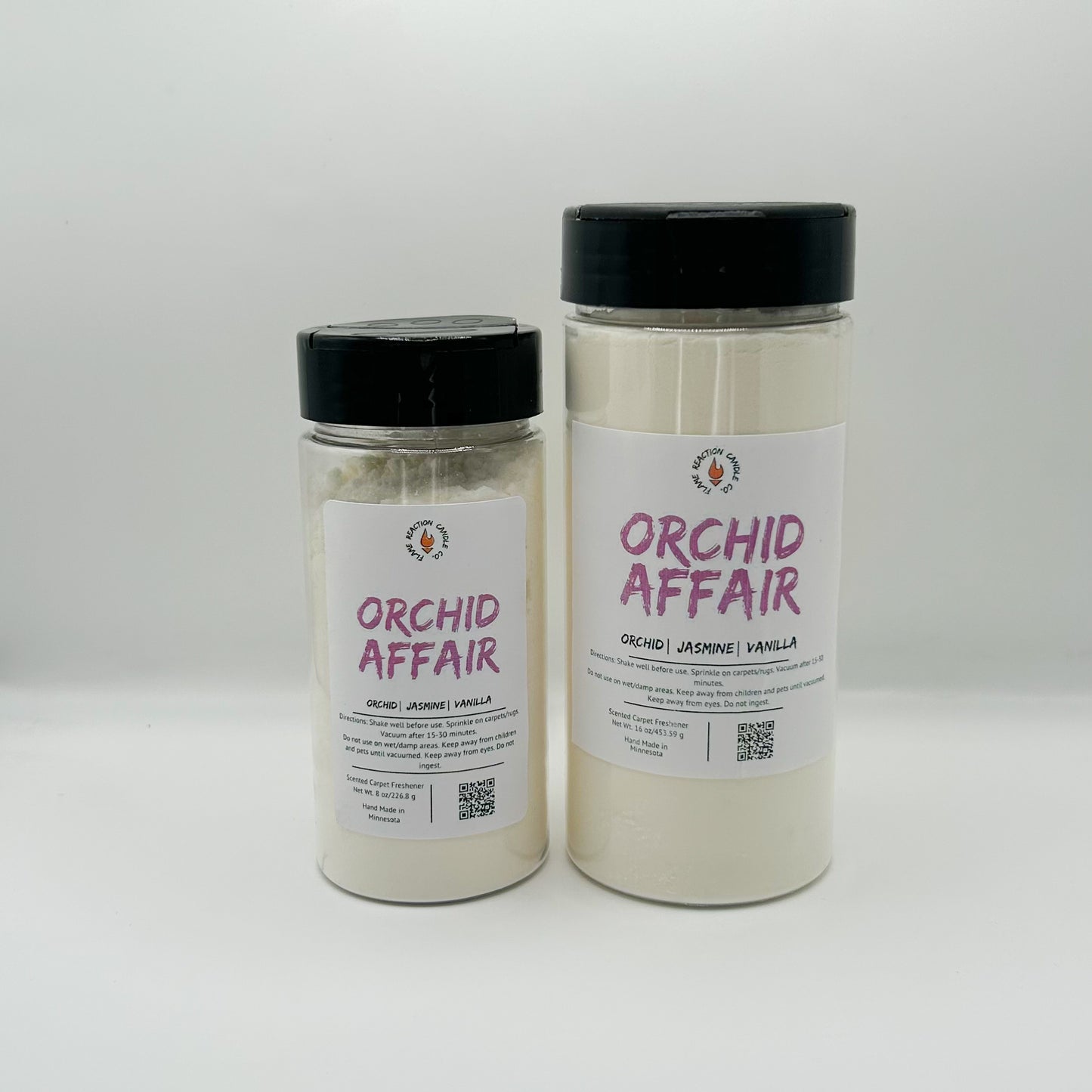 Orchid Affair