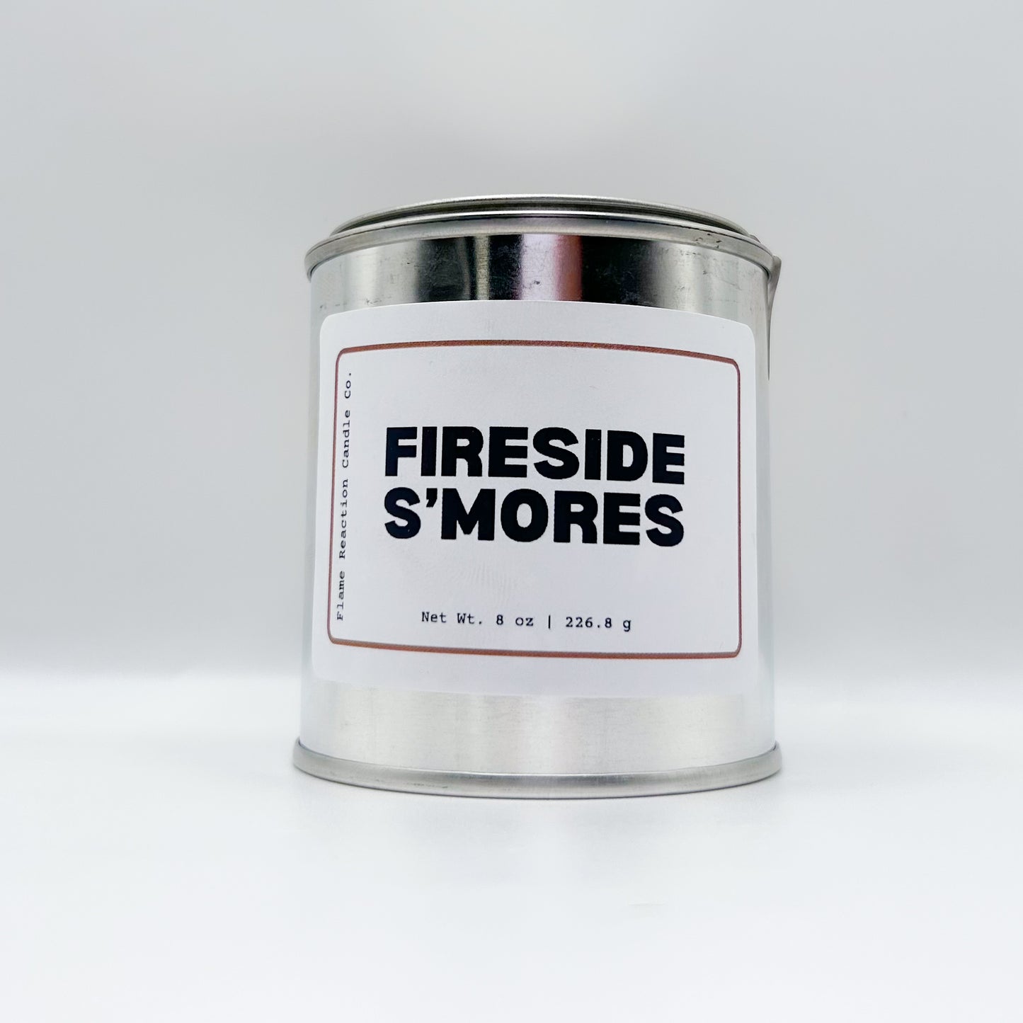 Fireside S'mores