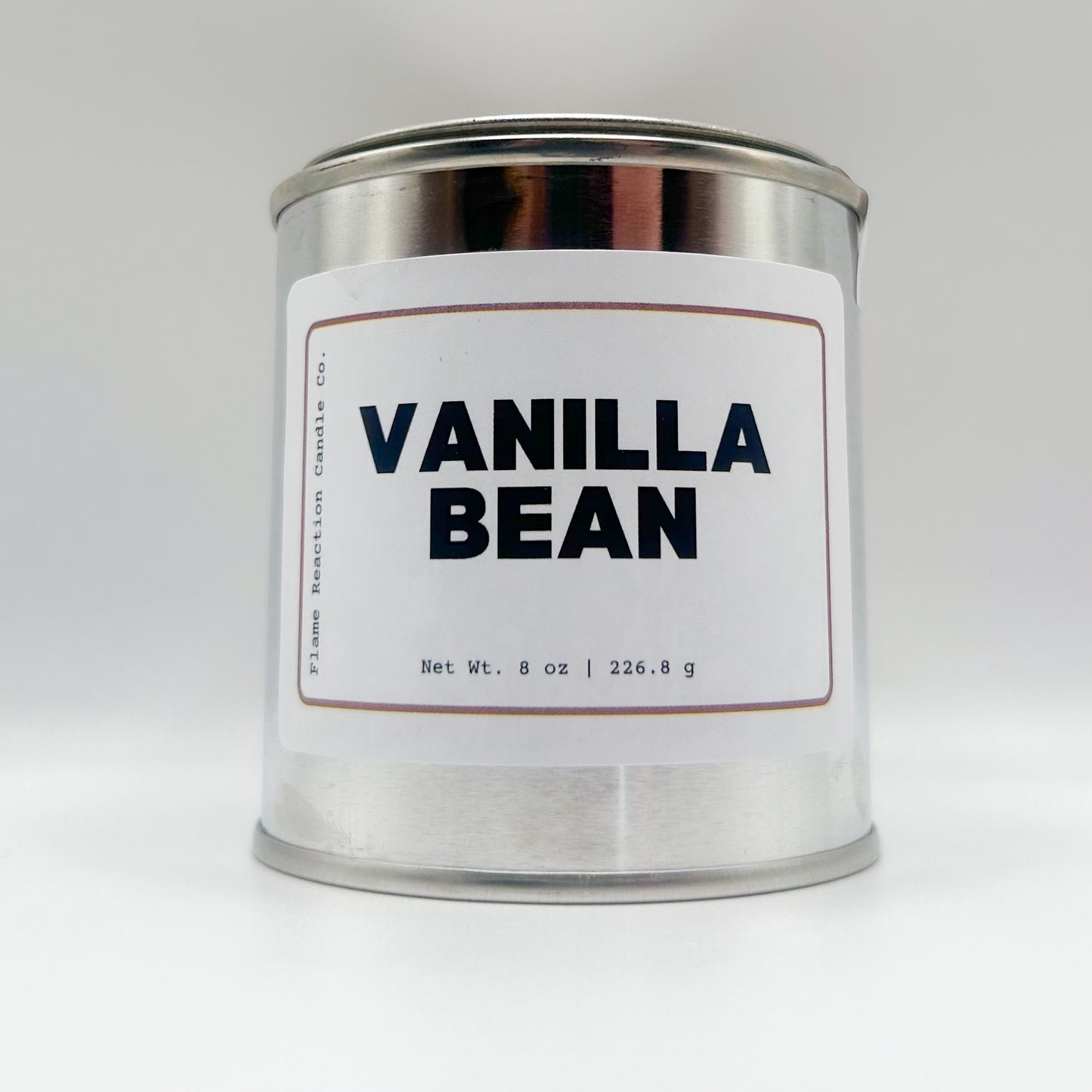 Vanilla Bean
