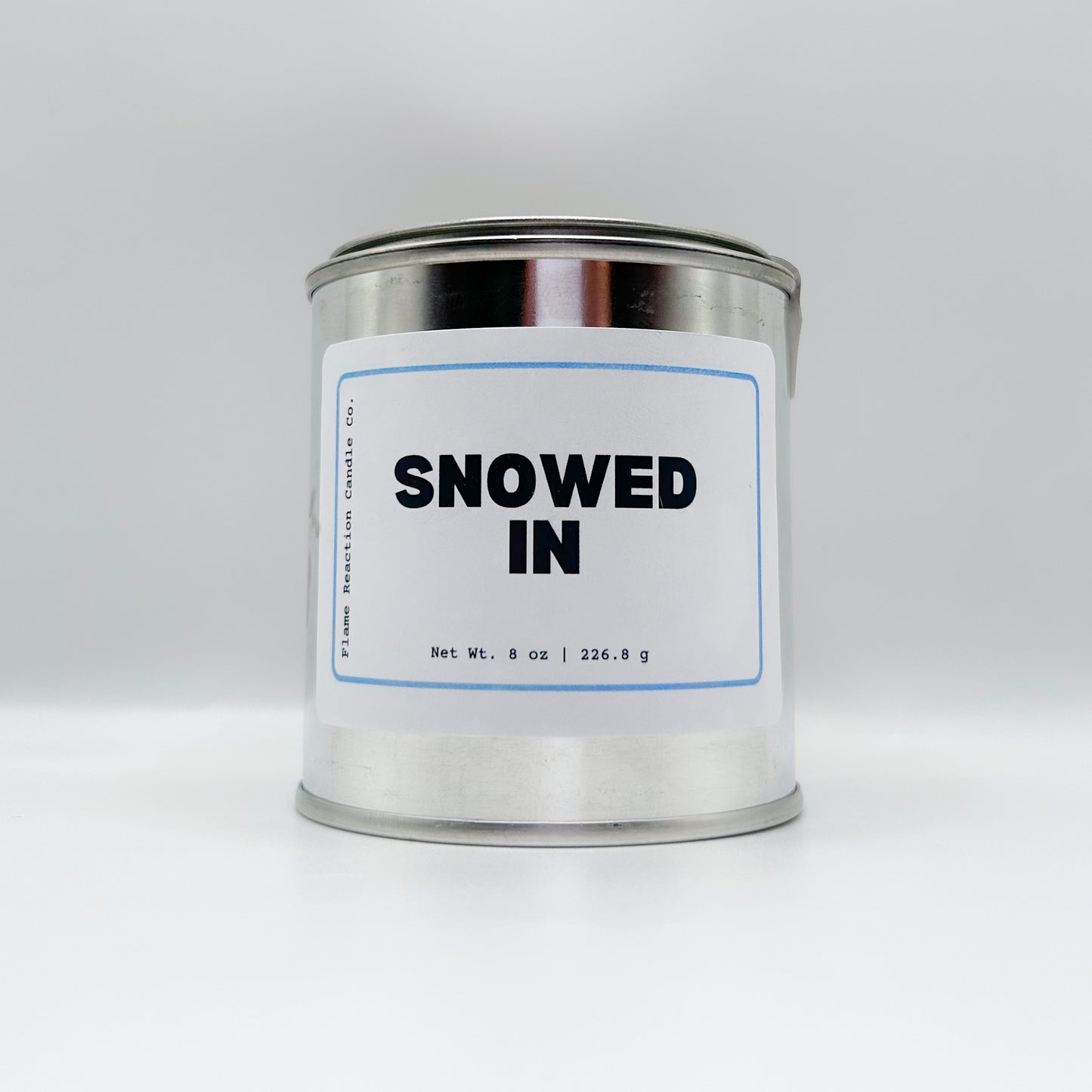 Snowed In