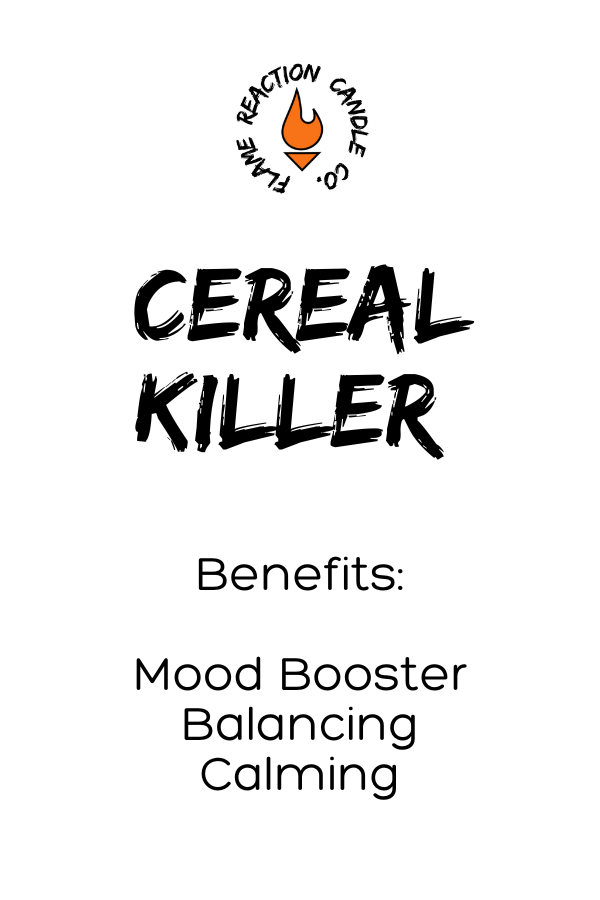 Cereal Killer