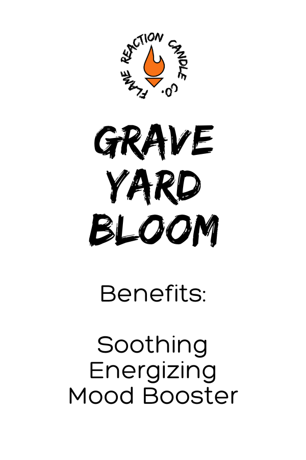 Graveyard Bloom