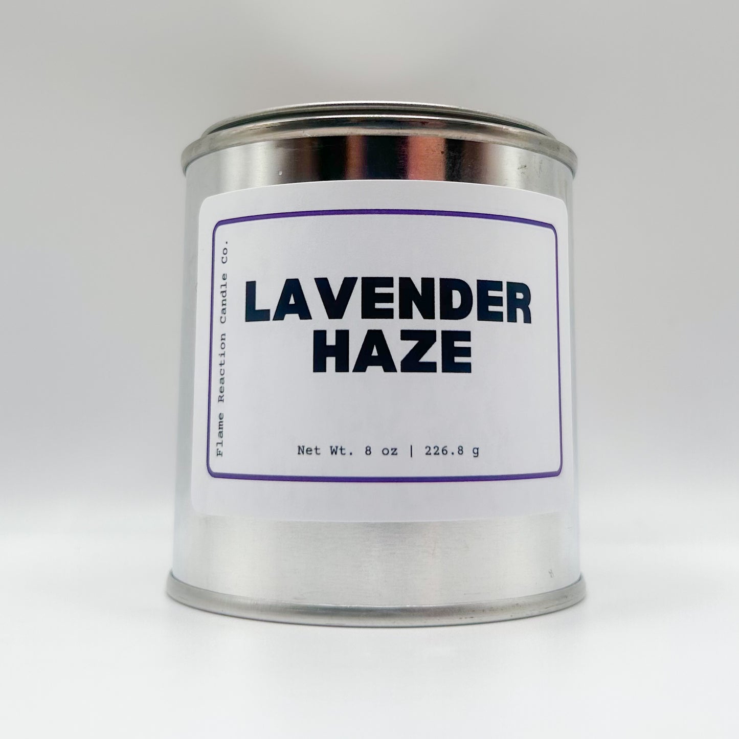 Lavender Haze