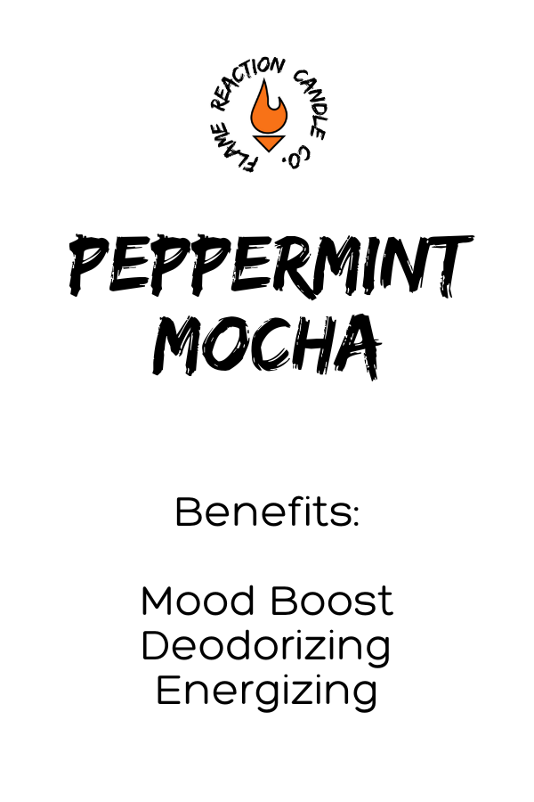 Peppermint Mocha