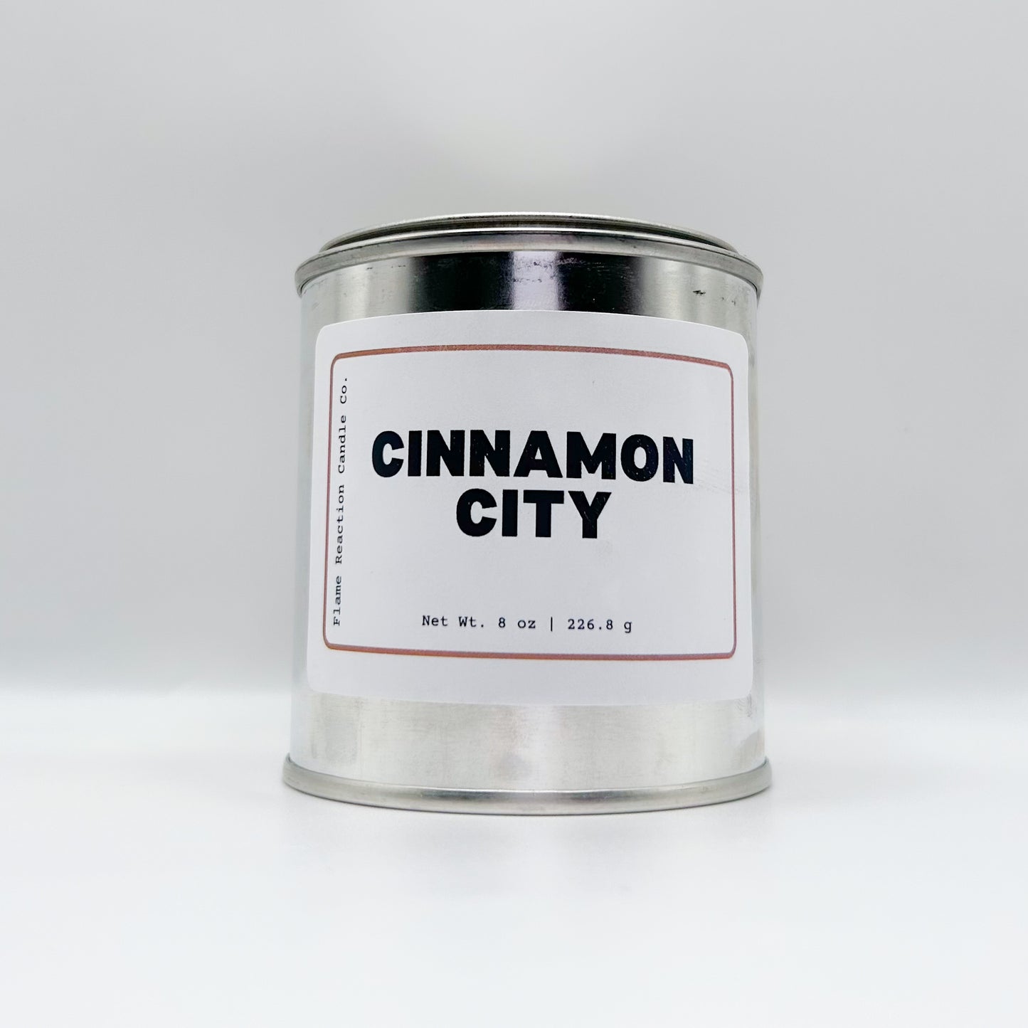 Cinnamon City