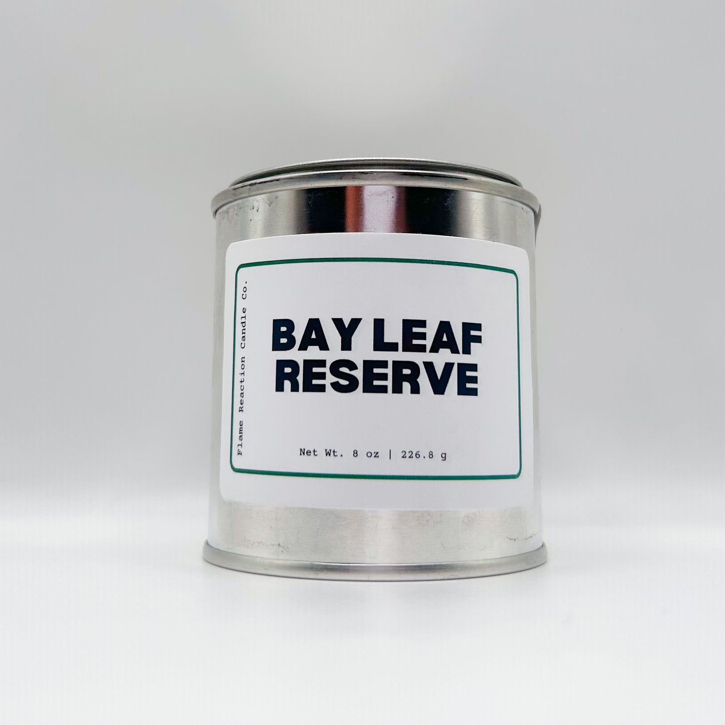 Bay Leaf Reserve