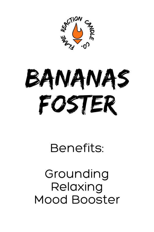Bananas Foster