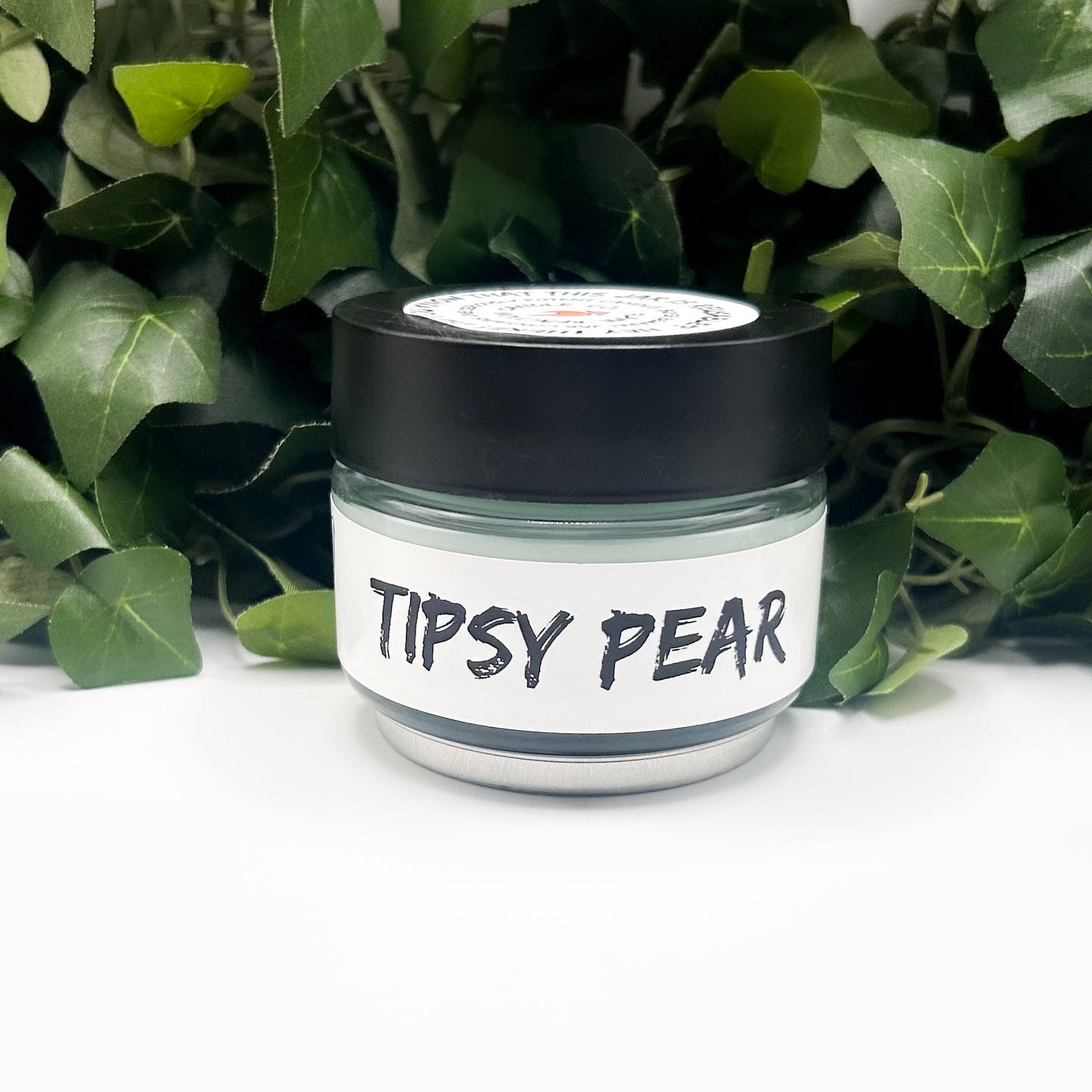 Tipsy Pear