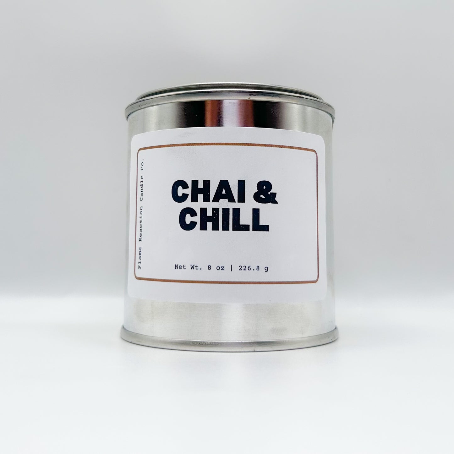 Chai & Chill