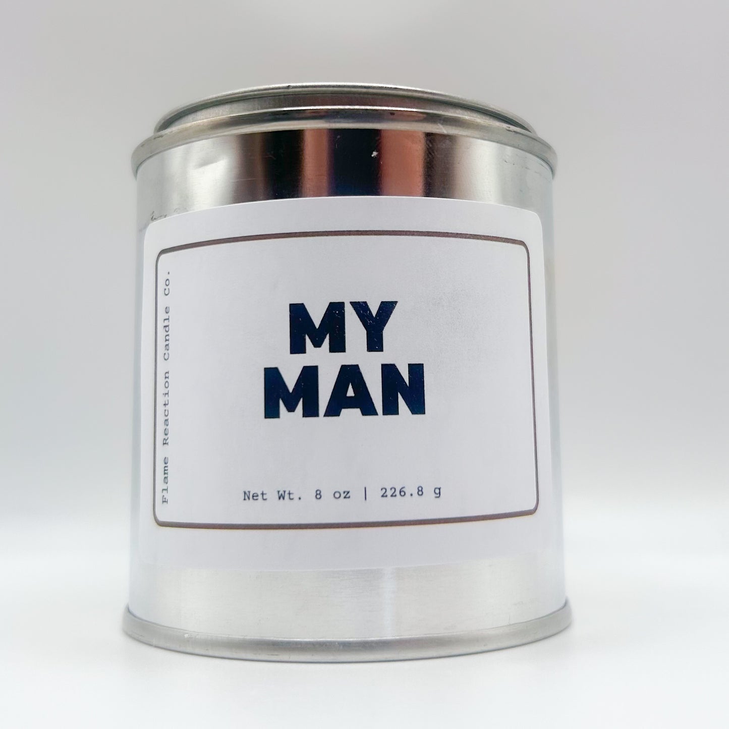 My Man