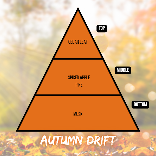 Autumn Drift
