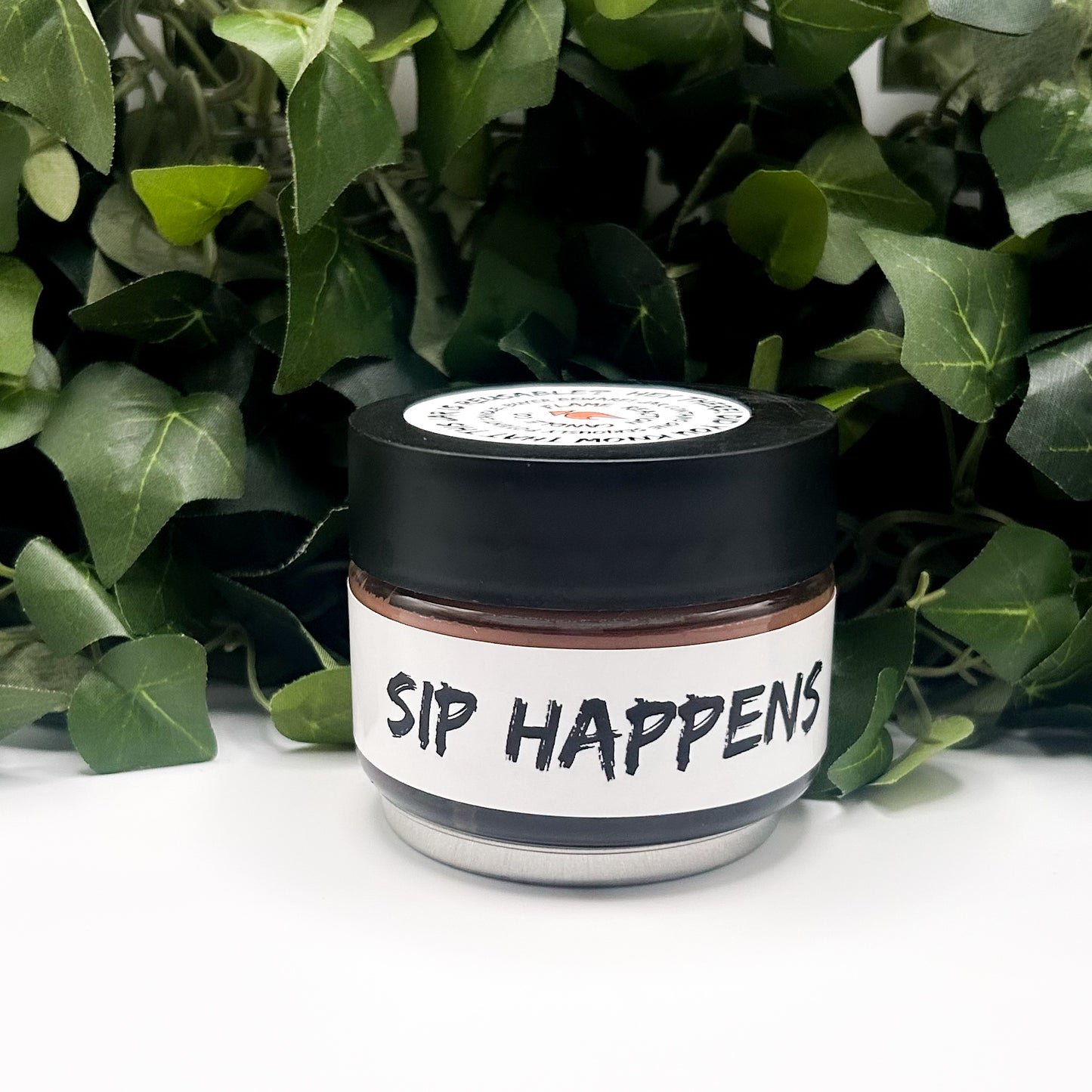 Sip Happens