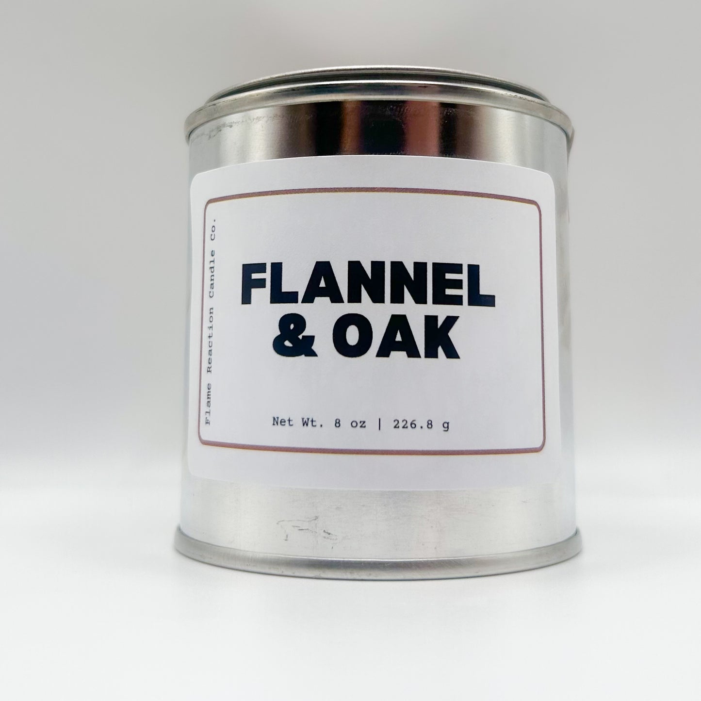 Flannel & Oak
