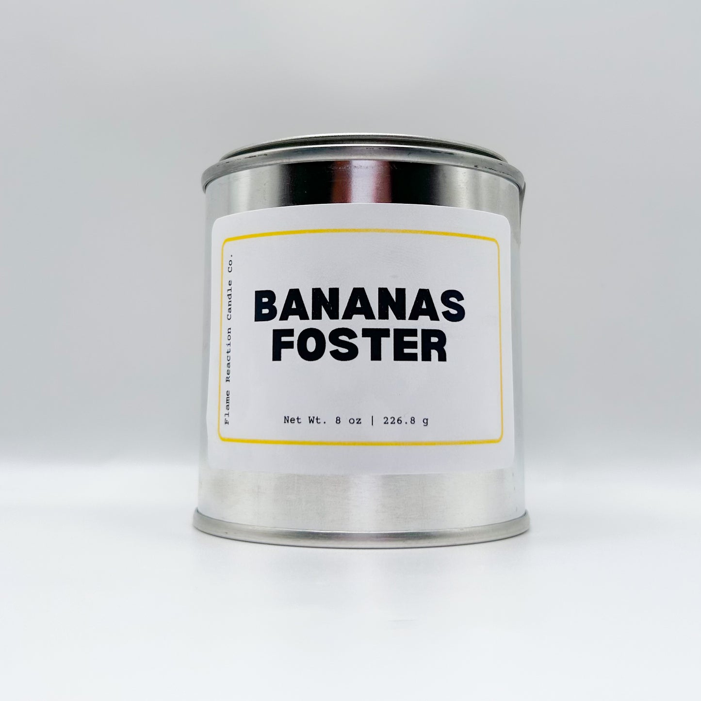 Bananas Foster