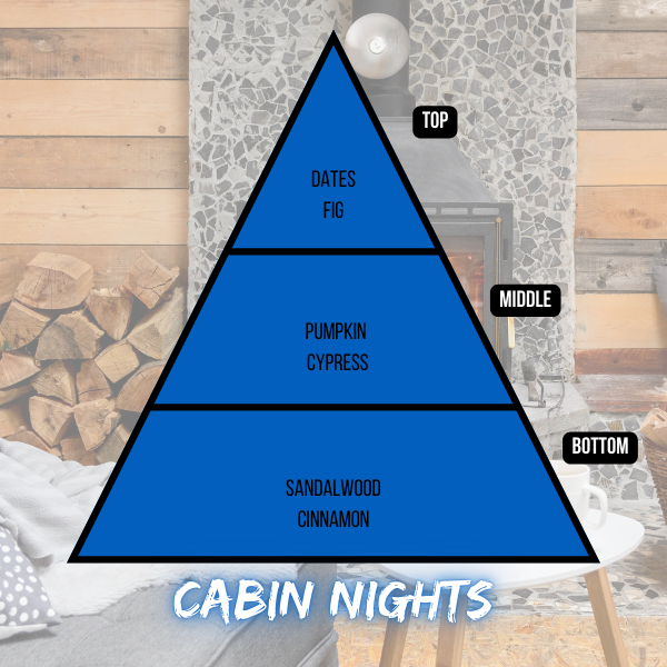 Cabin Nights