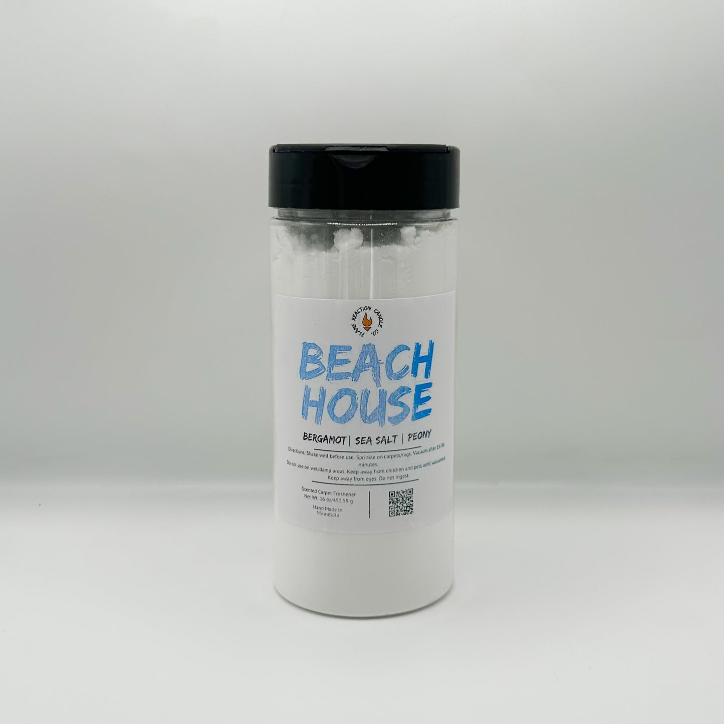 Beach House