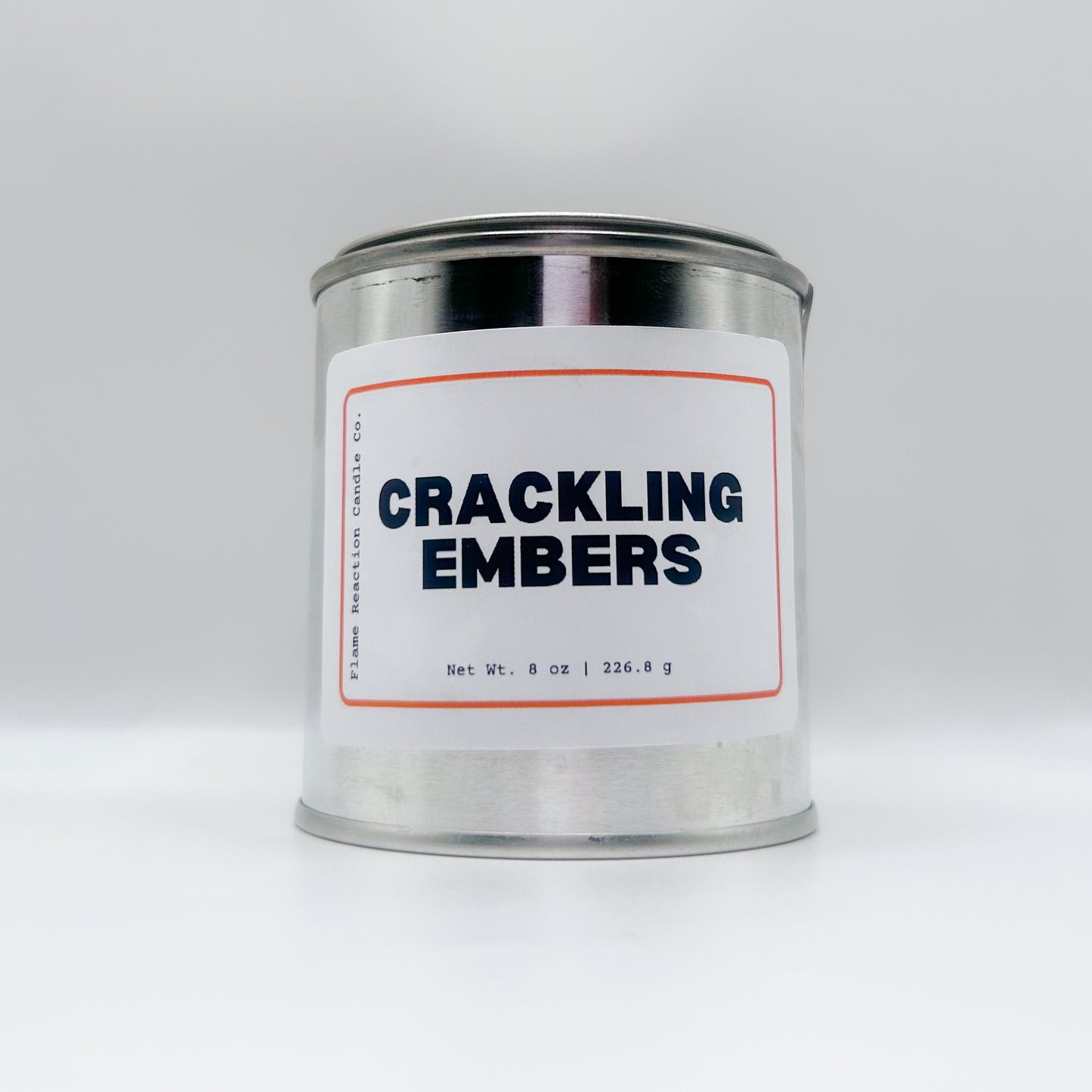 Crackling Embers
