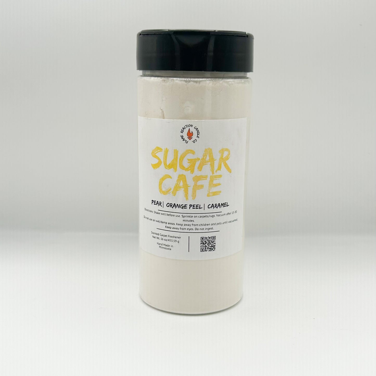 Sugar Café