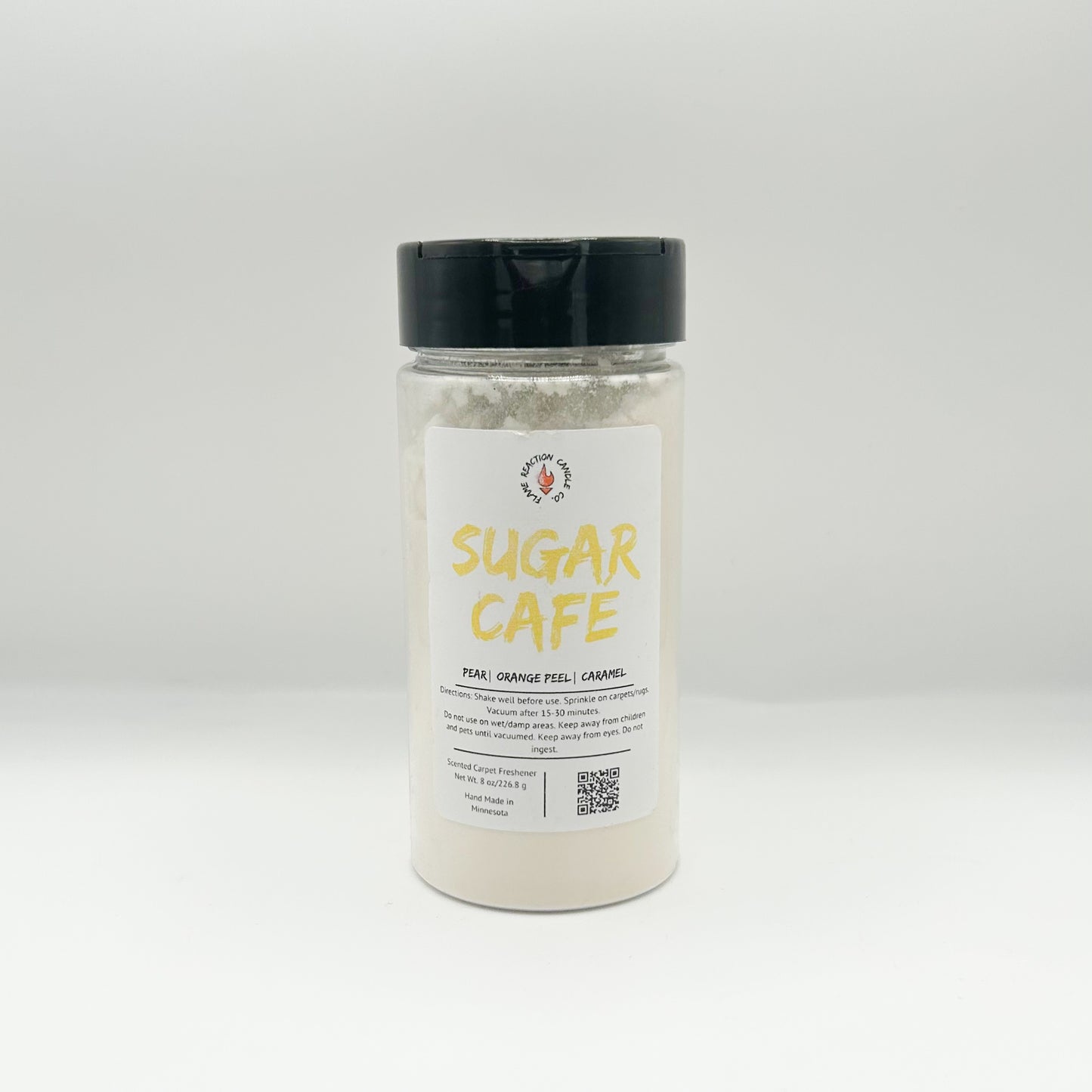 Sugar Café