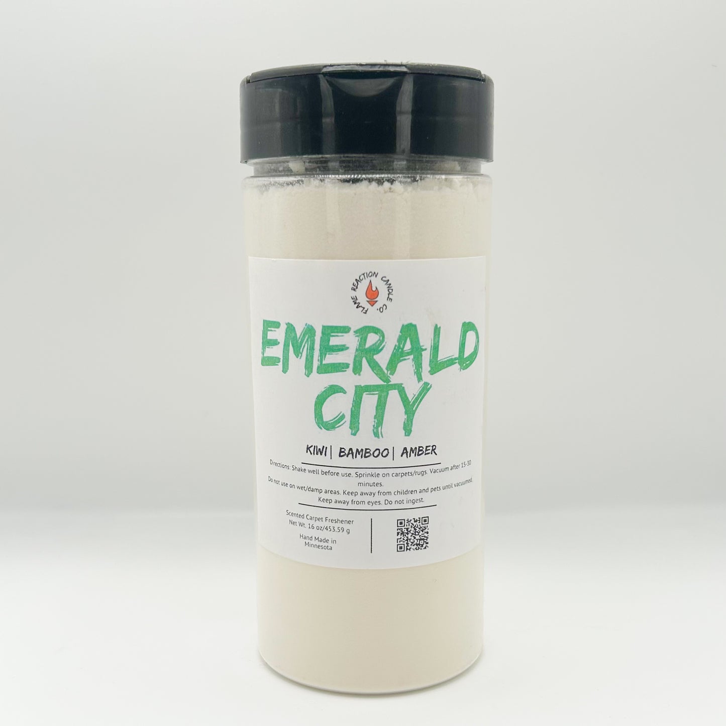 Emerald City