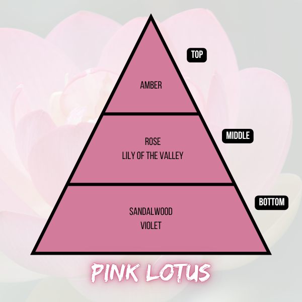 Pink Lotus