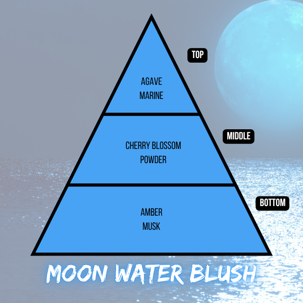 Moon Water Blush